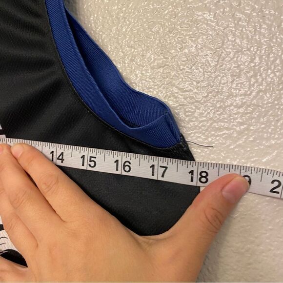 Old Navy Space Jam A New Legacy Gender-Neutral Basketball Tank Top jersey XL 14 - Picture 5 of 7